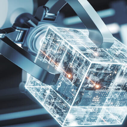 TECHNOLOGIE & INNOVATION