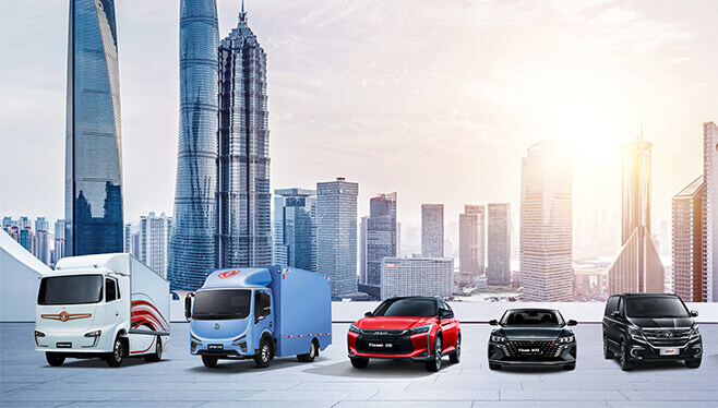 Trois segments d’activité