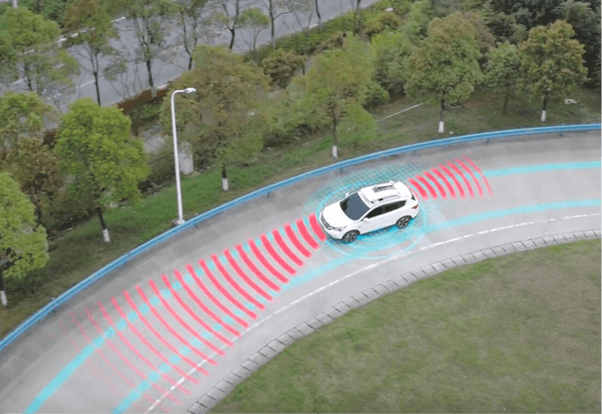 Technologie et Innovation