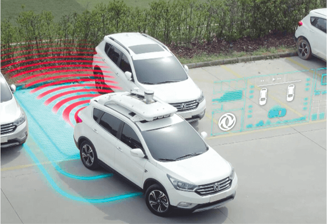 Technologie et Innovation