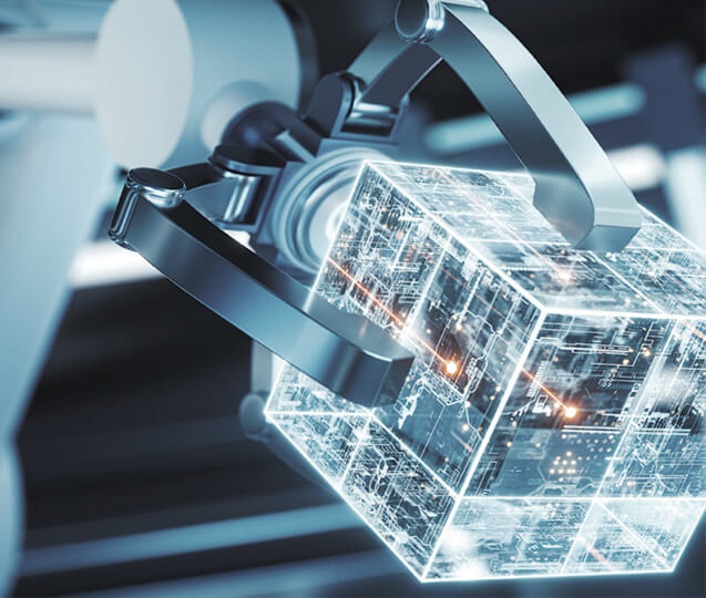 TECHNOLOGIE & INNOVATION