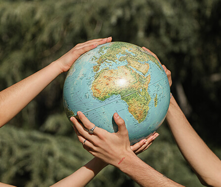 RESPONSABILITE SOCIALE