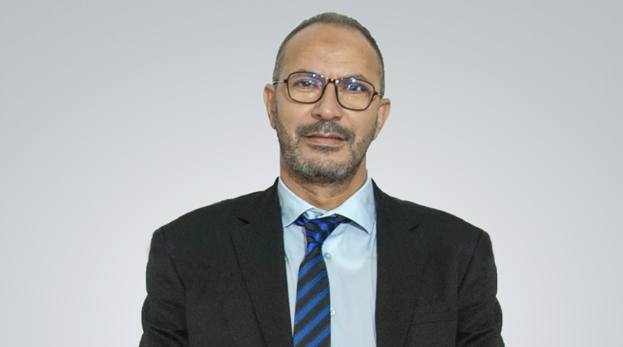 Nomination de Abdelhak Khadraoui en tant que DG de Global Chinese Motors